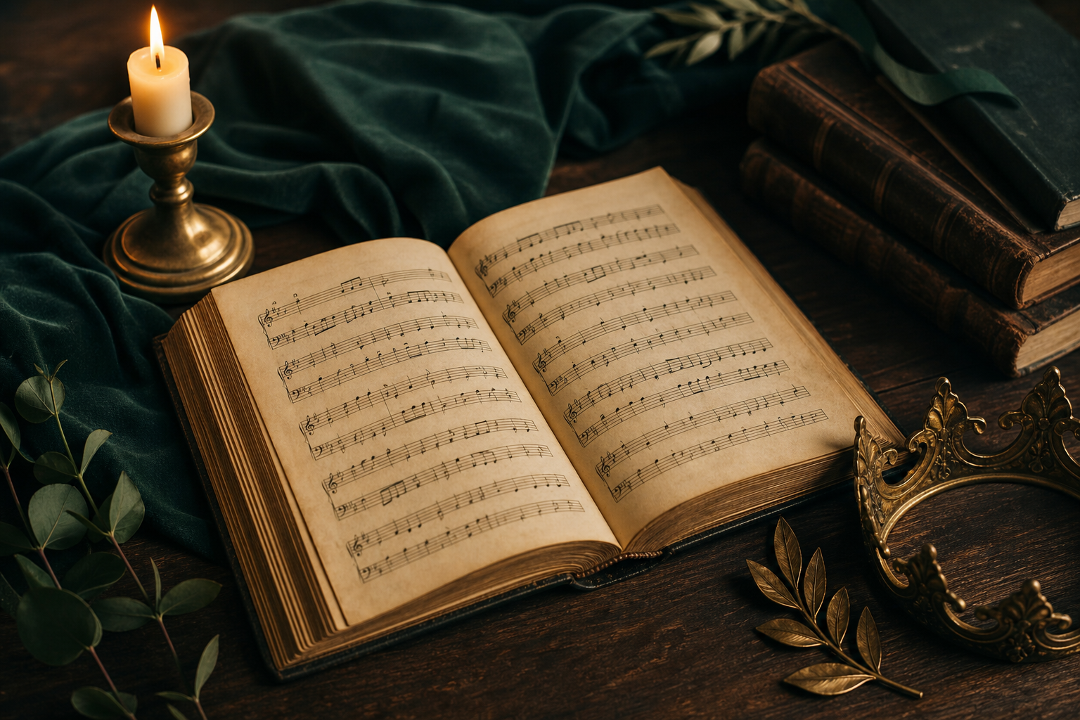 All Hail the Power of Jesus' Name Deep-Dive Study — Edward Perronet, studied in full