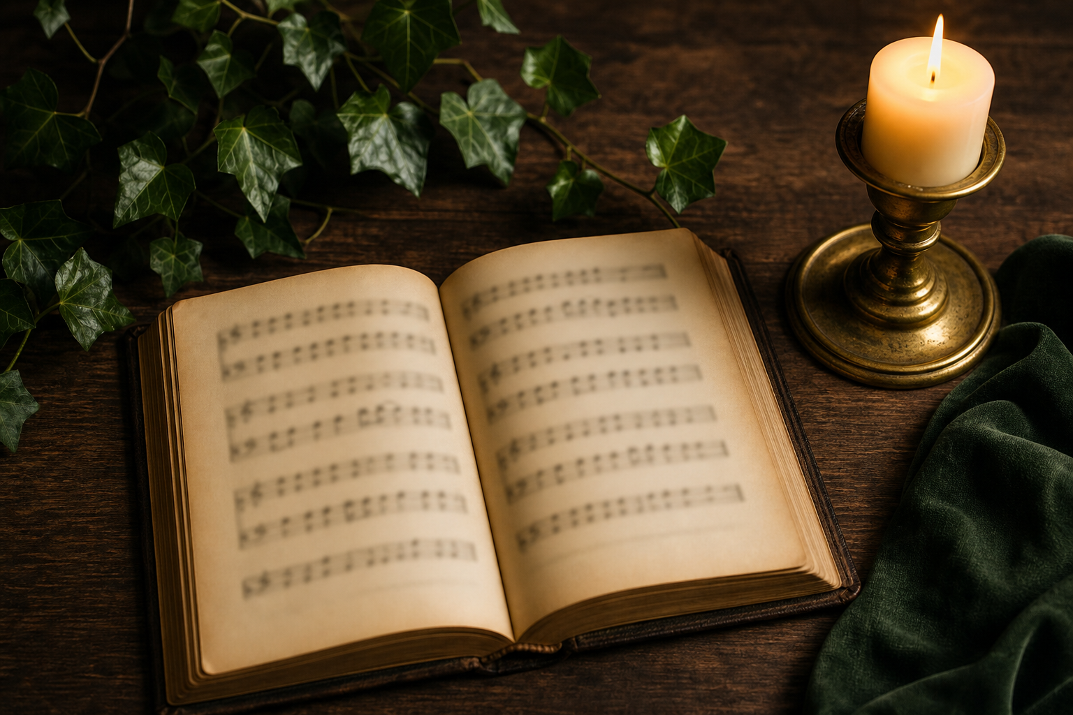 Be Thou My Vision Deep-Dive Study — Ancient Irish, tr. Eleanor Hull, studied in full