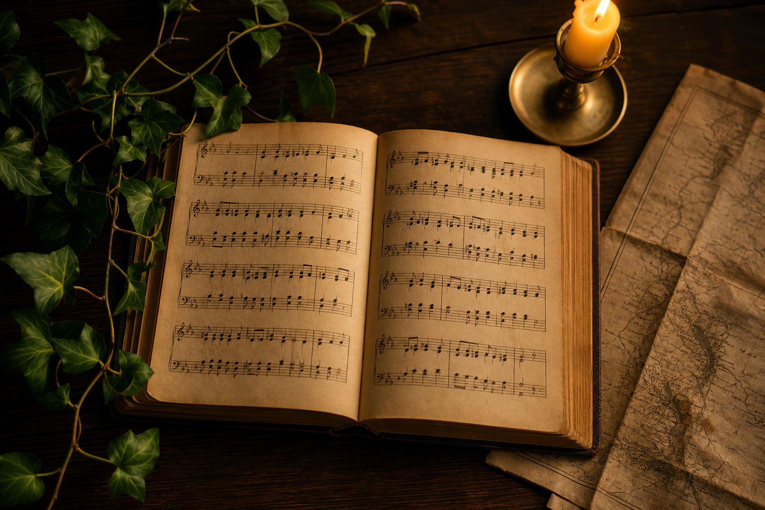 Guide Me, O Thou Great Jehovah Deep-Dive Study — William Williams, studied in full