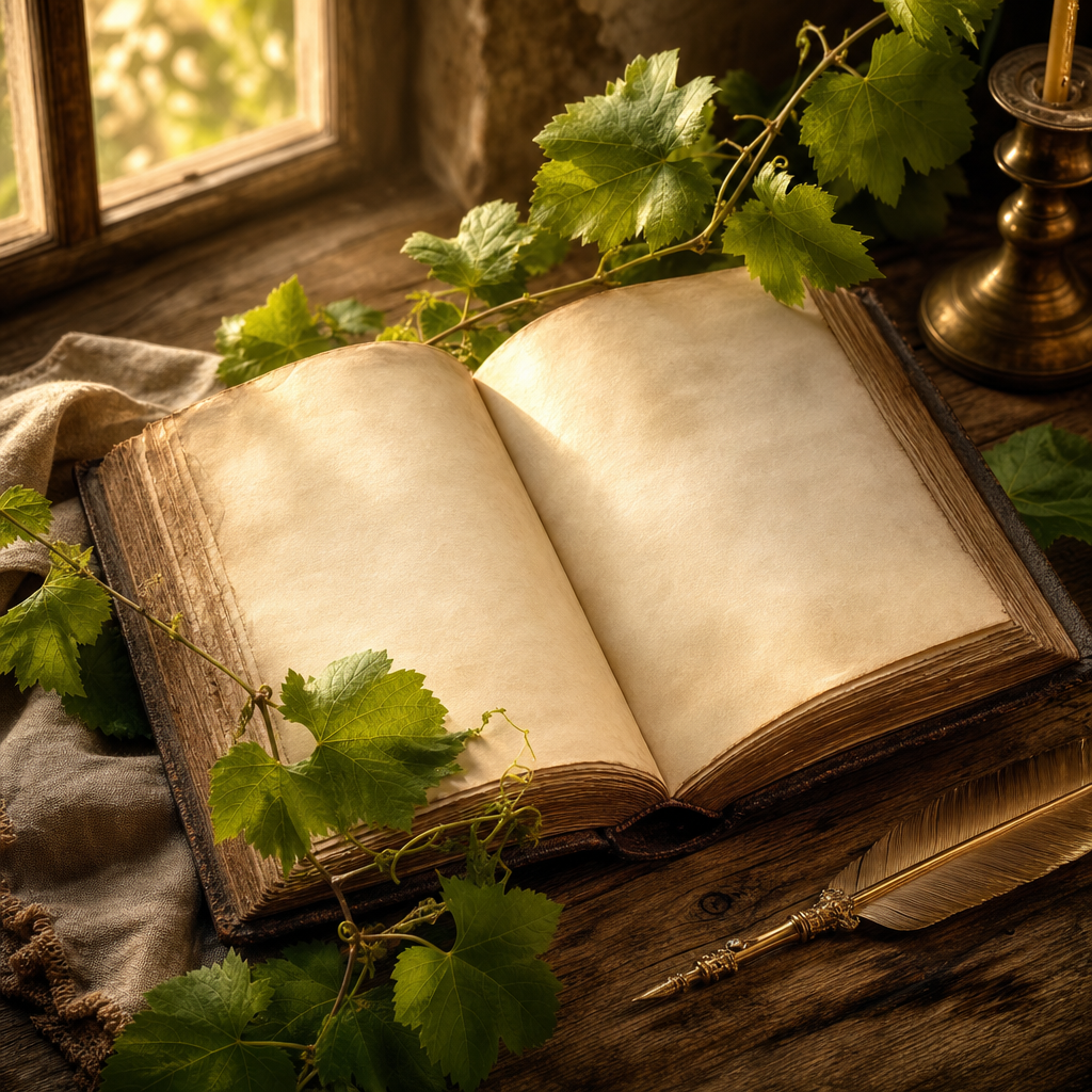 Holy Holy Holy Deep-Dive Study Kit — Reginald Heber's 1826 hymn to the Trinity
