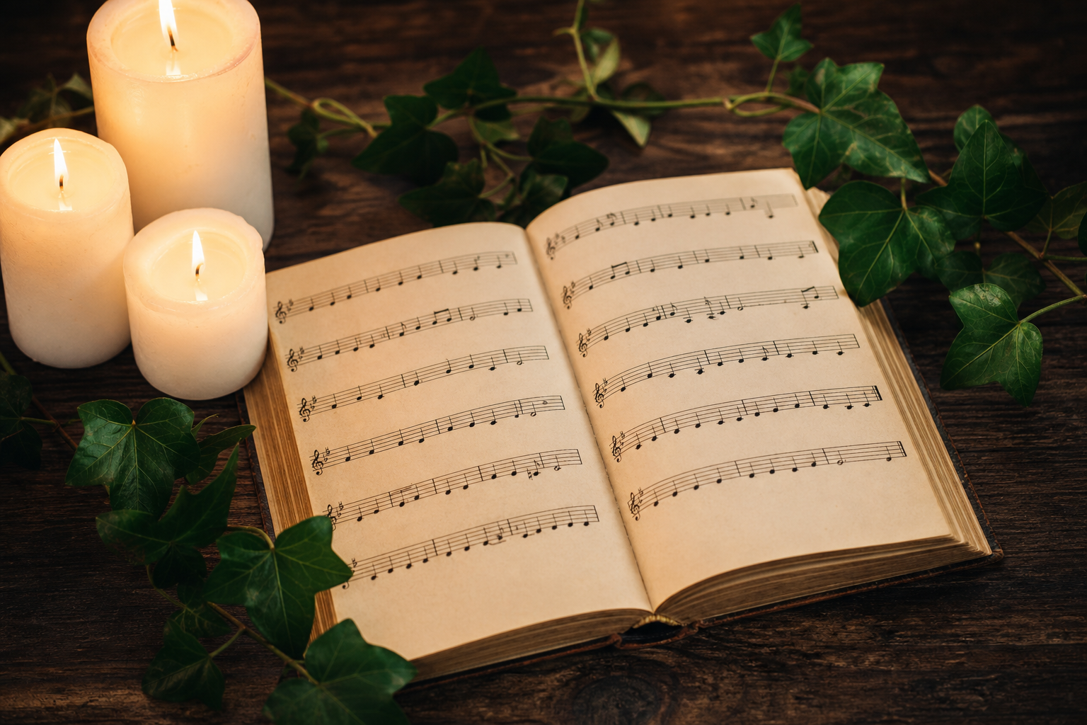 Holy, Holy, Holy Wall Art Print — A printable hymn-text art print