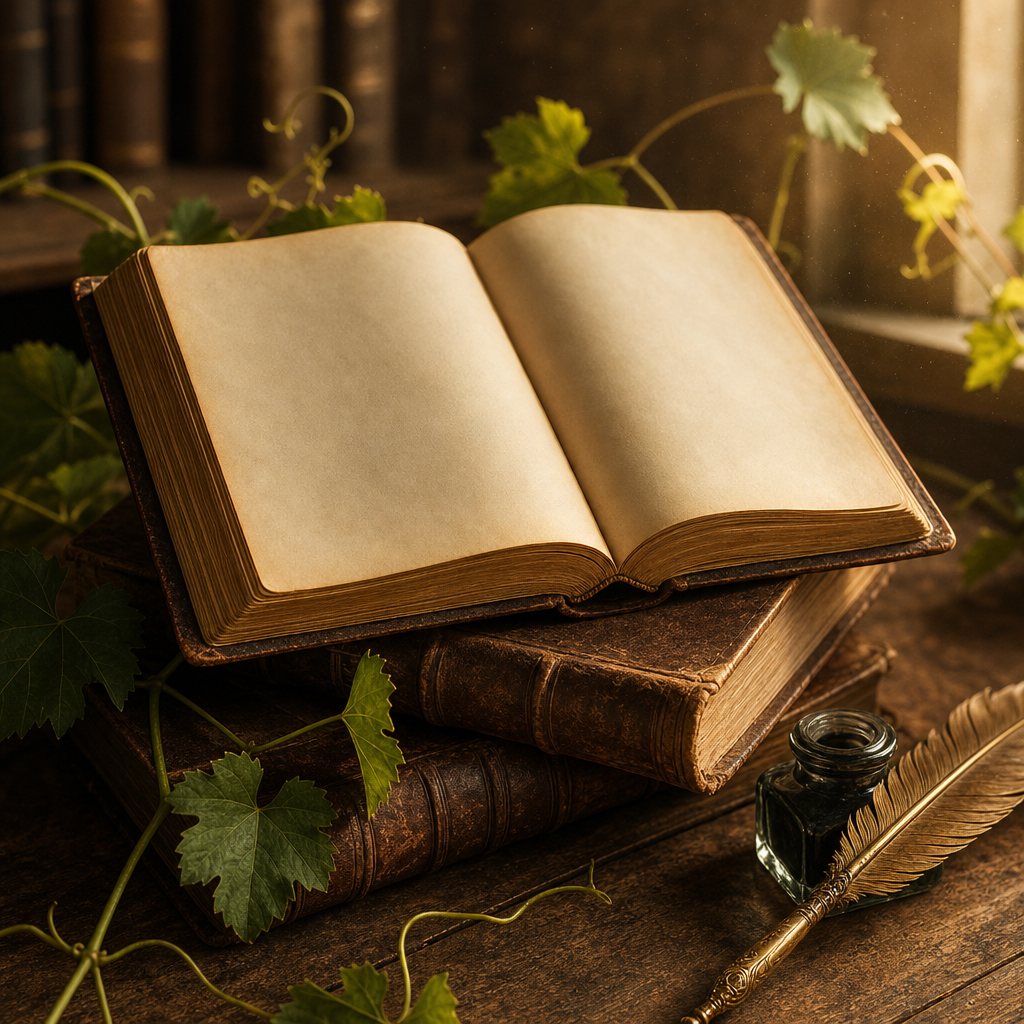 Hymn Writers Through History — Six lives that shaped the songs of the church