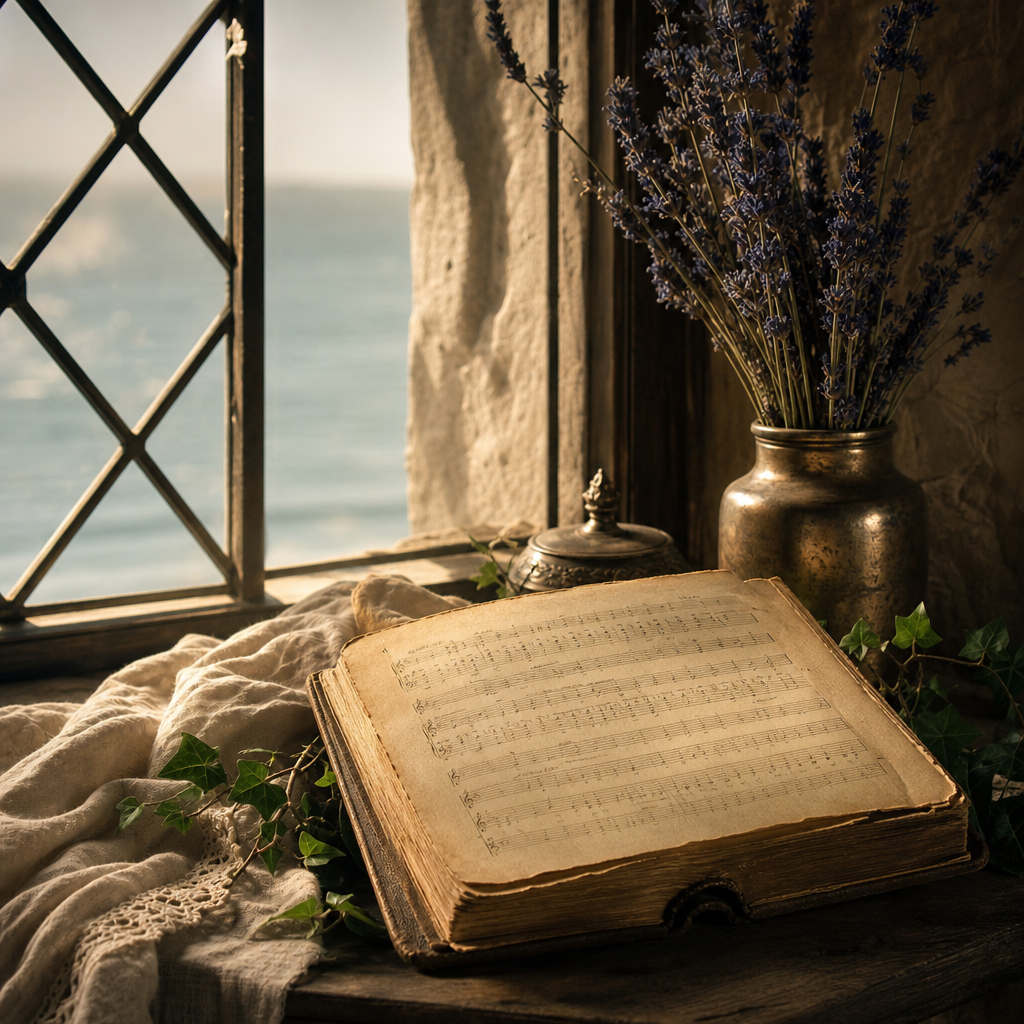 It Is Well With My Soul Deep-Dive Study Kit — Horatio Spafford's 1873 hymn of sorrow and trust