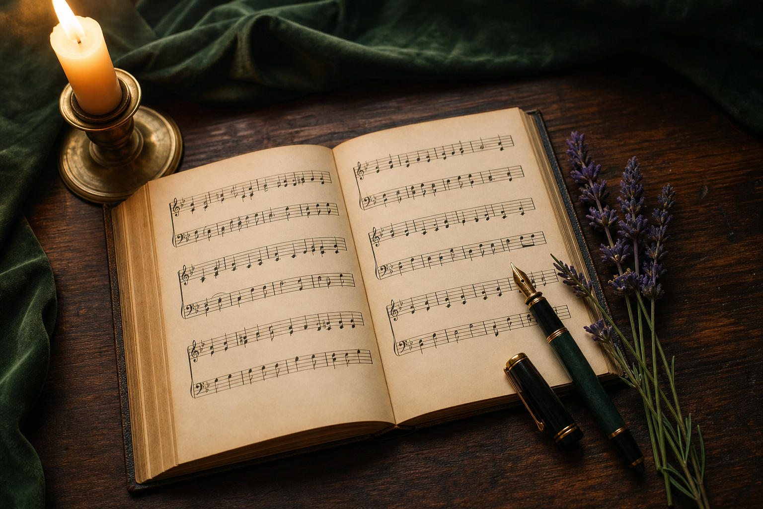Take My Life and Let It Be Deep-Dive Study — Frances Havergal, studied in full