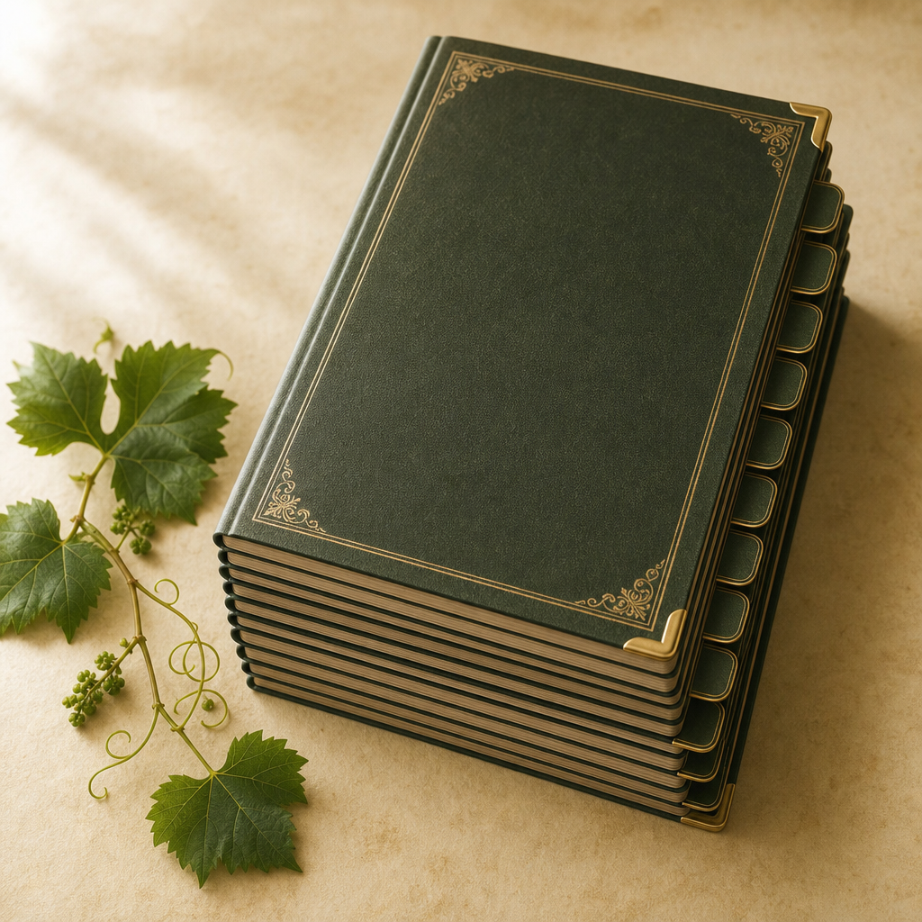 Year of Hymns Annual Study Bundle — Twelve hymns, twelve study guides